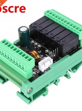 PLC Programmable Logic Controller FX2N-14MR Indurial Contr