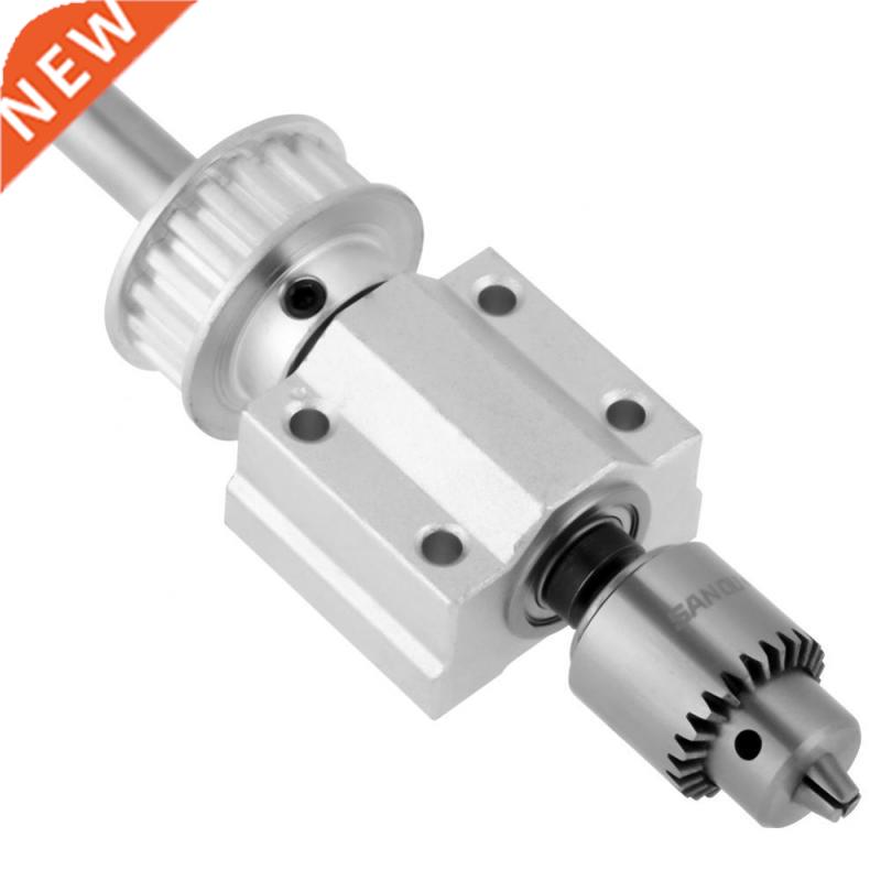 Unpowered Spindle Assembly for Table  Press