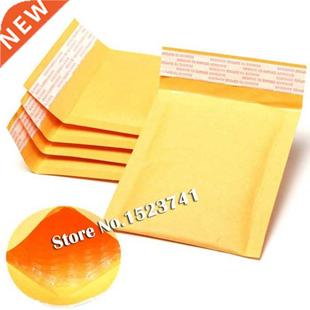 100pcs/lots 110*130mm Bubble Mailers Padded Envelopes