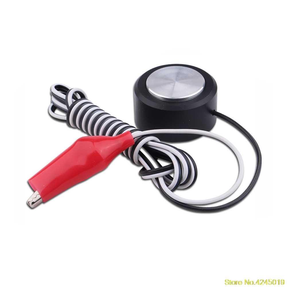 Milling Tools CNC Z-Axis Tool Setting Touch Plate Probe Mach