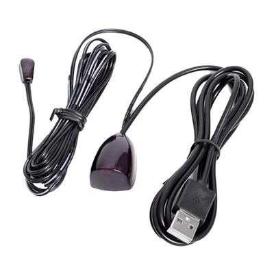 Practical Usb Adapter Infrared Ir Remote Extender Repeater R