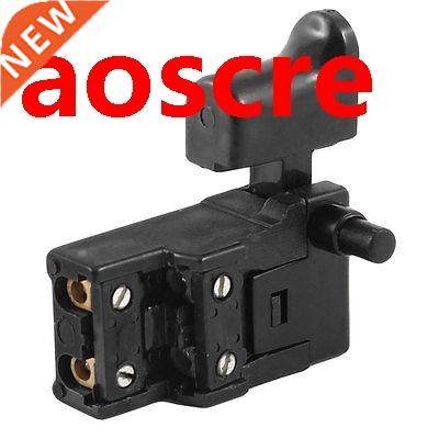 Electric Impact Drill SPDT Momentary Trigger Switch FA2-6/2B