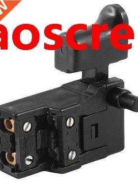 Electric Impact Drill SPDT Momentary Trigger Switch FA2-6/2B