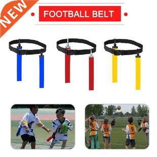 American Football Match Training Belt Rugby Flag Training