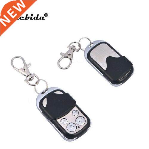 kebidu Hot Sale Worldwide Wireless Garage Remote Control