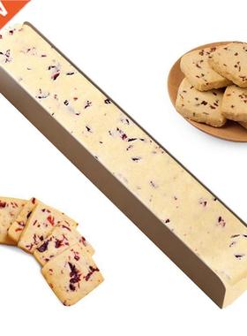 Cookie Mold Non-ick U Shape Biscuit Cookies Cranberry Mold