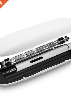 19 in 1 Mini Cordless Power With Shadowless LED