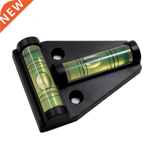 Mini Two ways Mini Spirit Level measurement instrument T-typ