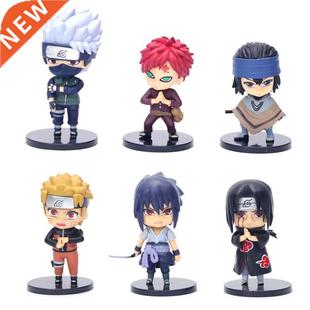 1PC Uzumaki Naruto Shippuden Anime PVC Action Figure Hatake