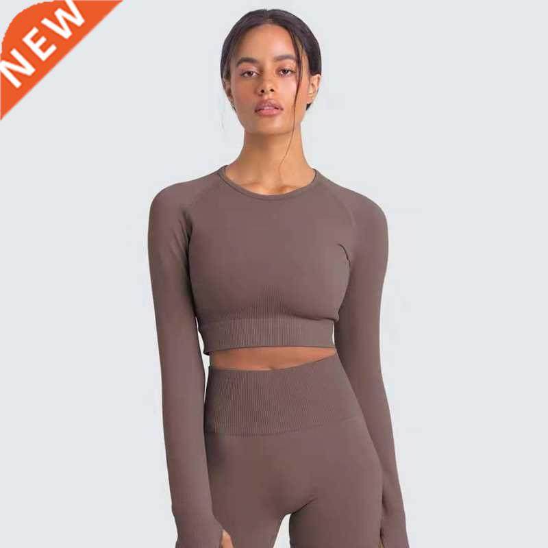 Two Piece Set Women Sportswear Workout Clothes for Women Spo