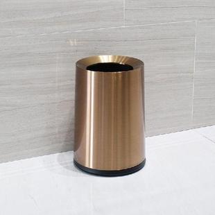 Kitchen Trash Can Wastebasket Dustbin Rubbish Table Trash