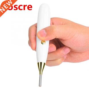 WF-500 IP67 1280x720 WIFI Visual Otoscope Ear Inspection Cam