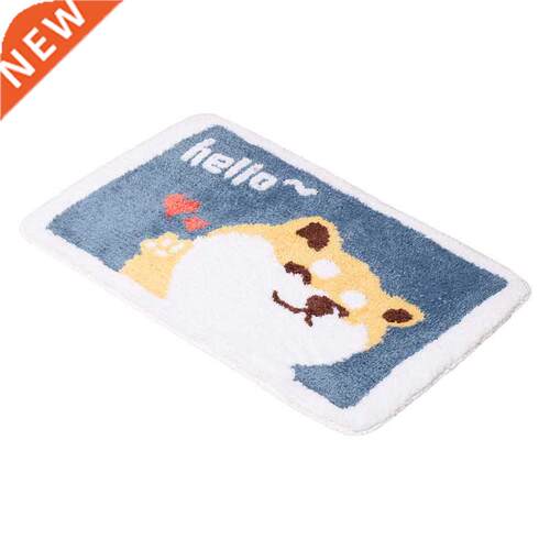 Entrance Bedroom Kitchen Door Mat Bathroom Toilet Bathroom