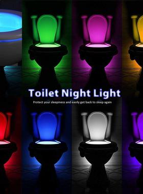 *1PC Smart Tet Nightlight LED Body Motion Activated on/Off S