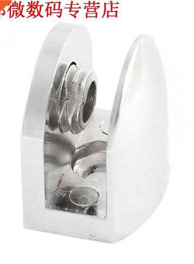 mm-10mm Dikte Glazen Beugel Ondersteuning Clip 2 Pairs