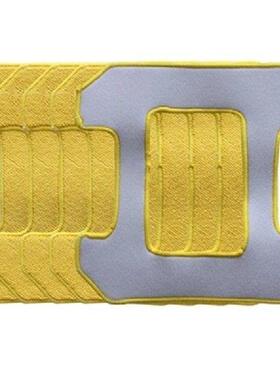 Quality 5Pcs Wet Mop For Hobot 268 Window Clean Mop Cloth