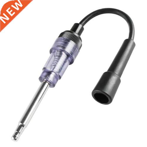 Spark Plug Tester Engine Ignition Coil Tester Kit Inline Tes