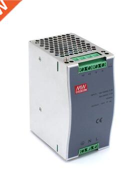 DR-120 Din Rail Power Supply 120W 24V 5A Switching Power Sup
