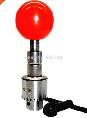 Mini With Key Chuck Clamp 0.m-4mm Micro Craft Model Carvin