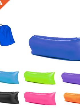 Camping inflatable Sofa lazy bag 3 Season ultralight down sl