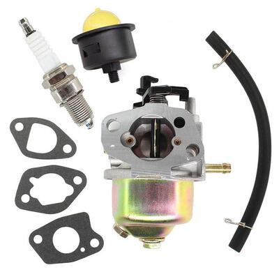 Big Deal Carburetor Kit For Fuxtec Hecht Einhell Rotenbach S