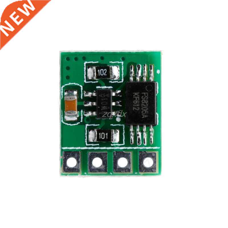 3.7V 4.2V 3A Li-ion Lithium Charger Over Charge Discharge Ov