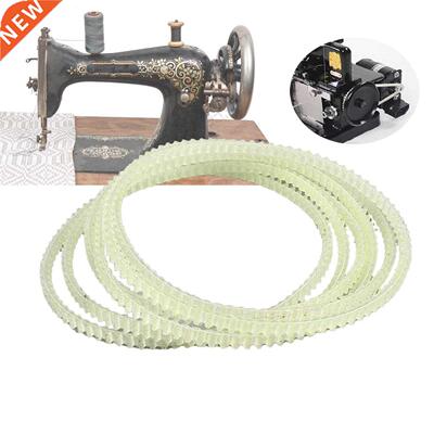 20Pcs Home Electric Sewing Machine Motor Serrated Belts