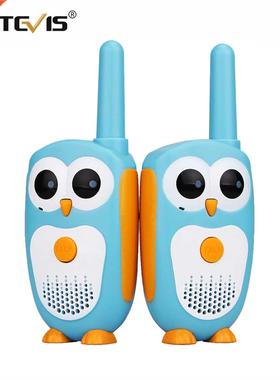 Retevis RT30 Walkie Talkie Kids 2pc Cartoon Owl Children's r