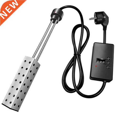 mmerson Water Heater 2500W Electrc Bucket Heater wth