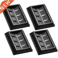 4Pcs Furniture Stopper Cups Stopper For All Wheels Of