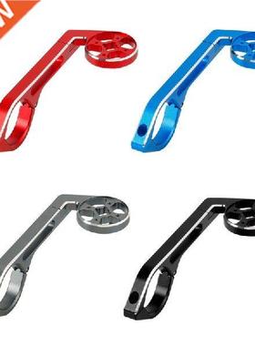 Bicycle Speedometer Odometer Handlebar Rod Computer Mount