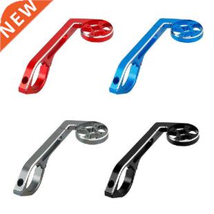 Bicycle Speedometer Odometer Handlebar Rod Computer Mount