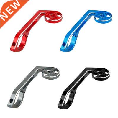 Bicycle Speedometer Odometer Handlebar Rod Computer Mount