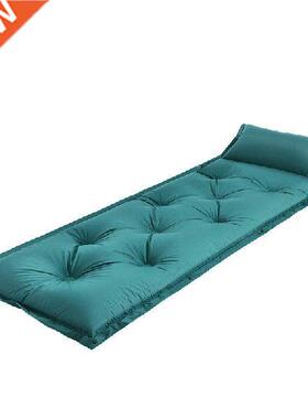 Automatic Inflatable Outdoor Camping Tents Sleeping Mat