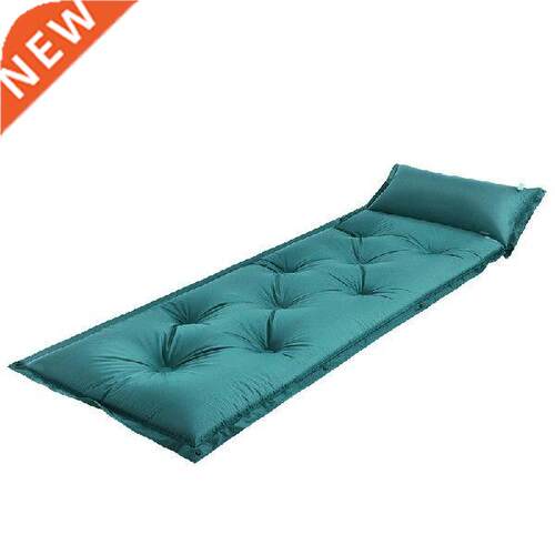 Automatic Inflatable Outdoor Camping Tents Sleeping Mat