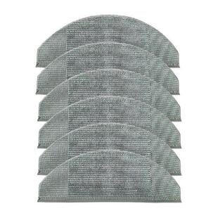 6 Pcs Household Cleaning Spare Parts For Eufy Robovac