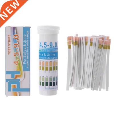 150 Strips Bottled PH Test Paper Range PH 0-14 For Urine &am