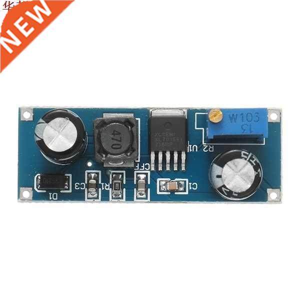 XL7015 DC-DC Converter Step Down Module 5V-80V Wide Voltage
