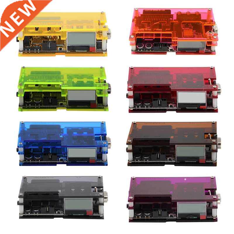 OSSC-HDMI Compatible Converter Kit for Retro Console, Conver