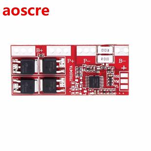 4S 30A Li-ion Lithium Battery 18650 tion Board Module