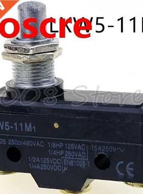 High quality stroke switch limit switch microswitch LXW5-11M