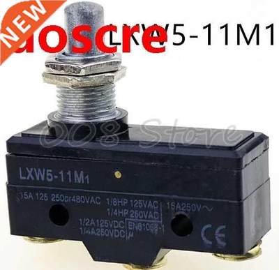 High quality stroke switch limit switch microswitch LXW5-11M