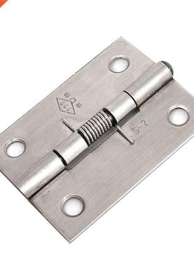 2 Inch Long Self-Closing Corner Draw Door Hinge