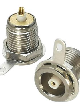 1PCS Connector FFA.1S 1PIN C9 Female jack for Ultrasonic Fla