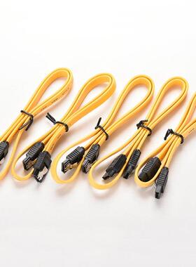 1PC Straight High Speed SATA Data Cable 40cm Serial ATA SATA