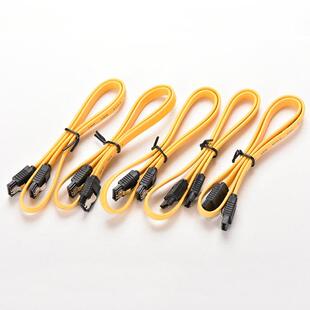1PC Straight High Speed SATA Data Cable 40cm Serial ATA SATA