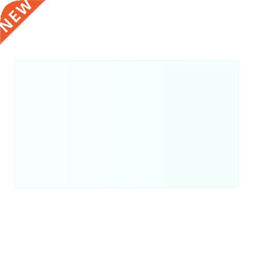 Tempered Glass Switch Protector Screen Console Screen Protec