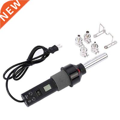 Hot Air Heat Wind Blower Constant Temperature Solder