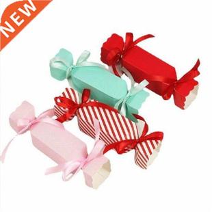 50pcs Creative Chocolate Candy Gift Box DIY Sweet Theme