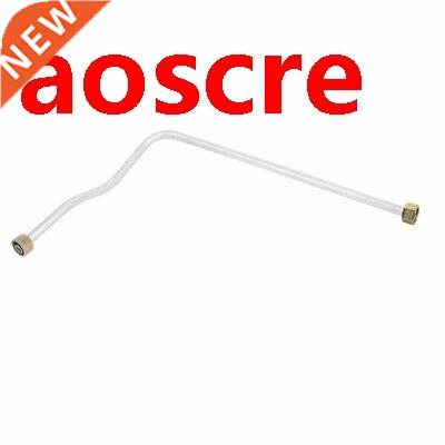 530 Length Aluminum Air Compressor Exhaust Tube Replacement